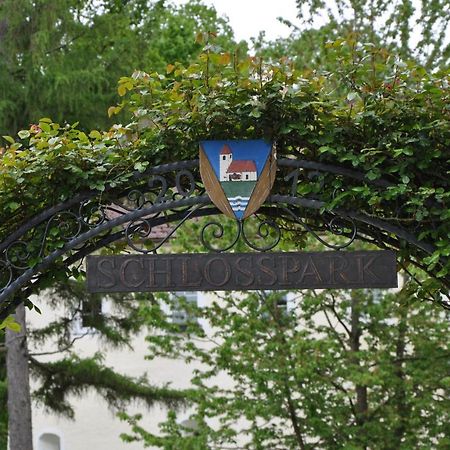 Apartment Auszeit Kirchberg an der Pielach المظهر الخارجي الصورة