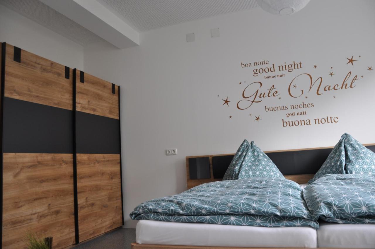 Apartment Auszeit Kirchberg an der Pielach المظهر الخارجي الصورة