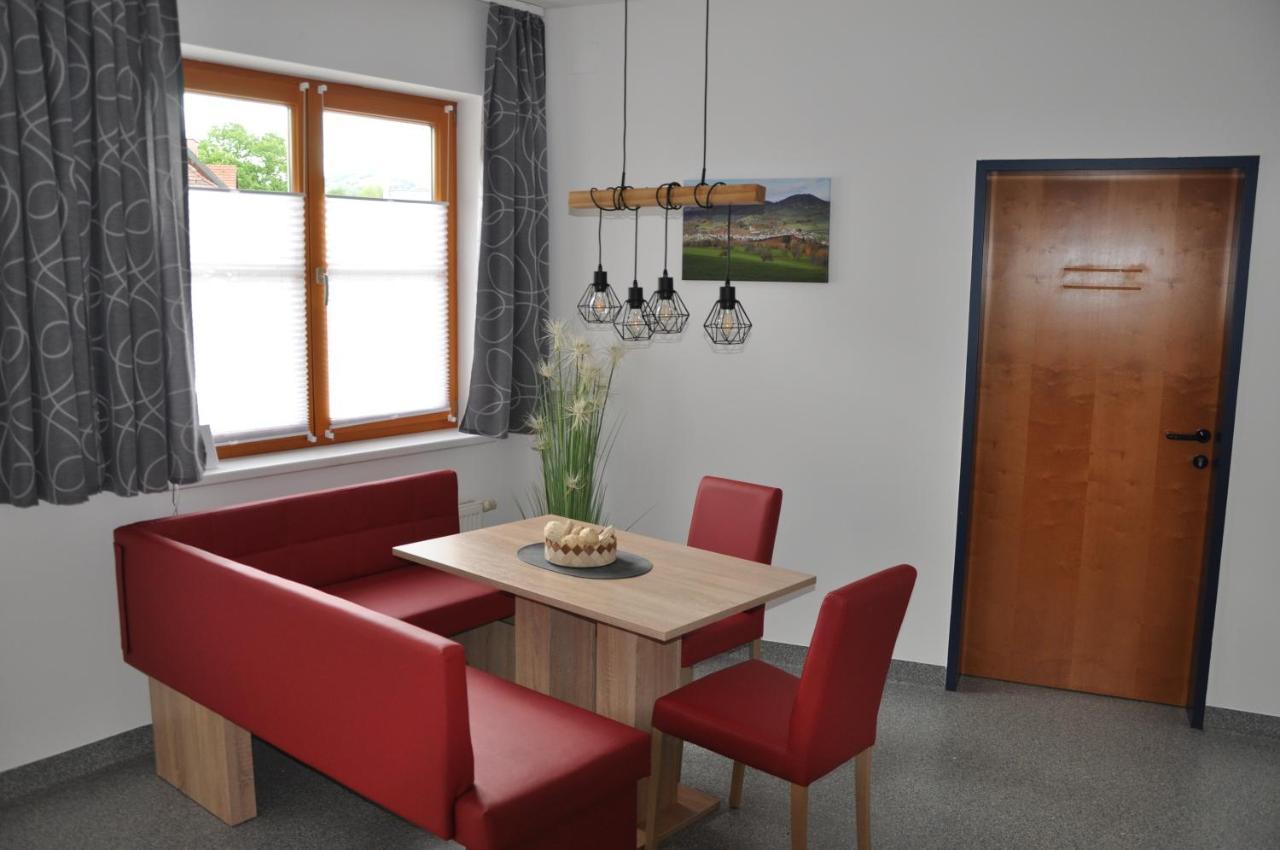 Apartment Auszeit Kirchberg an der Pielach المظهر الخارجي الصورة