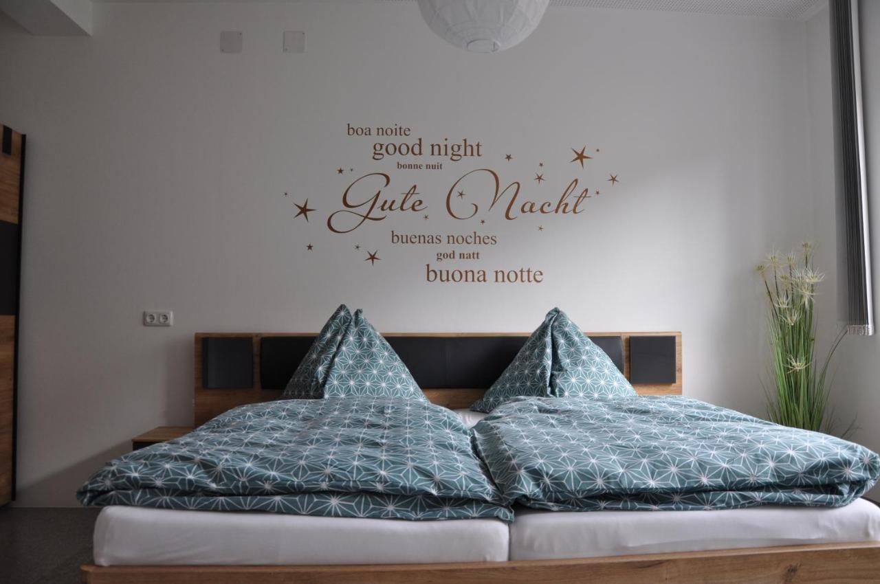Apartment Auszeit Kirchberg an der Pielach المظهر الخارجي الصورة