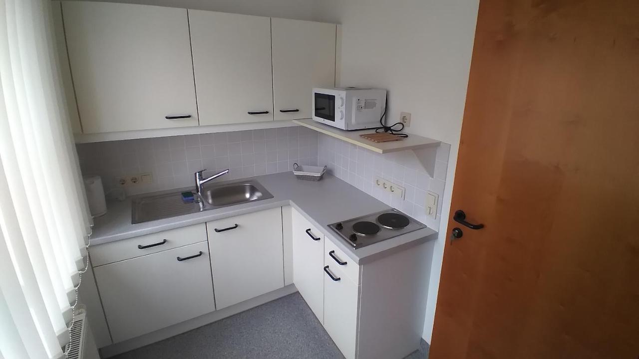 Apartment Auszeit Kirchberg an der Pielach المظهر الخارجي الصورة