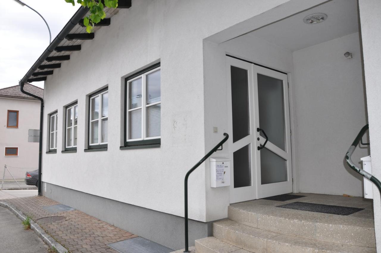 Apartment Auszeit Kirchberg an der Pielach المظهر الخارجي الصورة