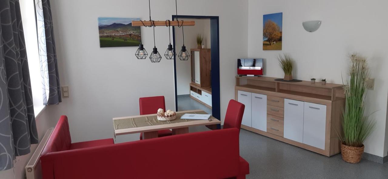 Apartment Auszeit Kirchberg an der Pielach المظهر الخارجي الصورة
