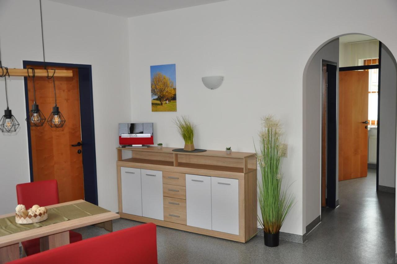 Apartment Auszeit Kirchberg an der Pielach المظهر الخارجي الصورة