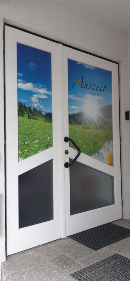 Apartment Auszeit Kirchberg an der Pielach المظهر الخارجي الصورة
